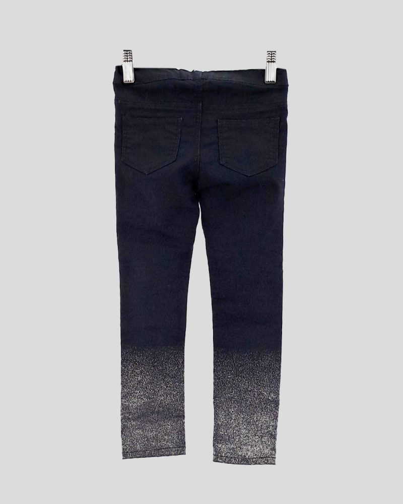 Pantalon Niños H&M de Nena Talle 5