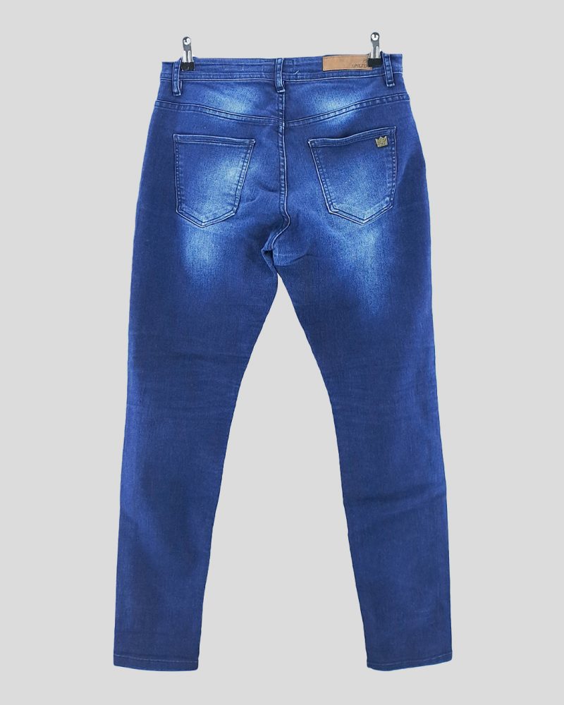 Jean Hombre Narrow de Hombre Talle 42