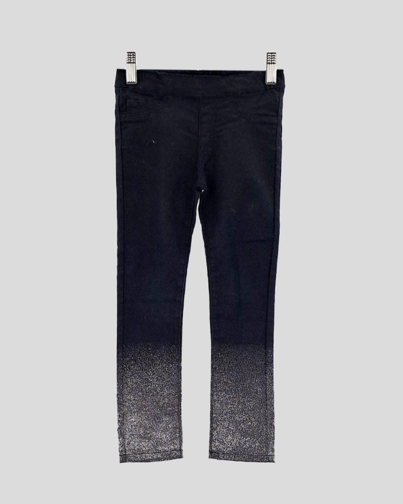 Pantalon Niños H&M de Nena Talle 5