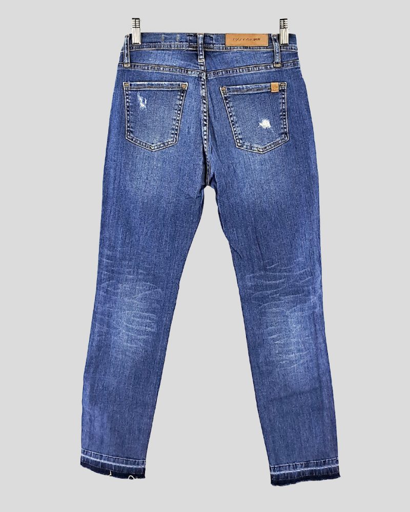 Jean Chicos Narrow de Chico Talle 16