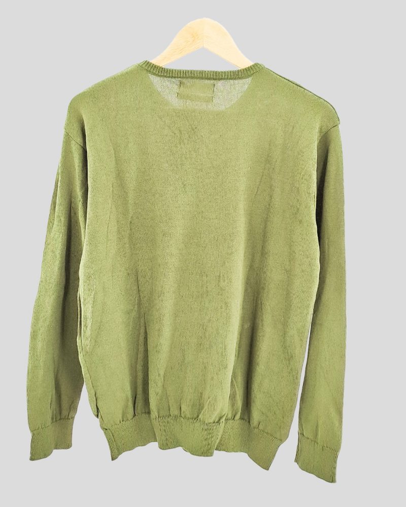 Sweater Liviano Harvey & Willy´s de Hombre Talle XL