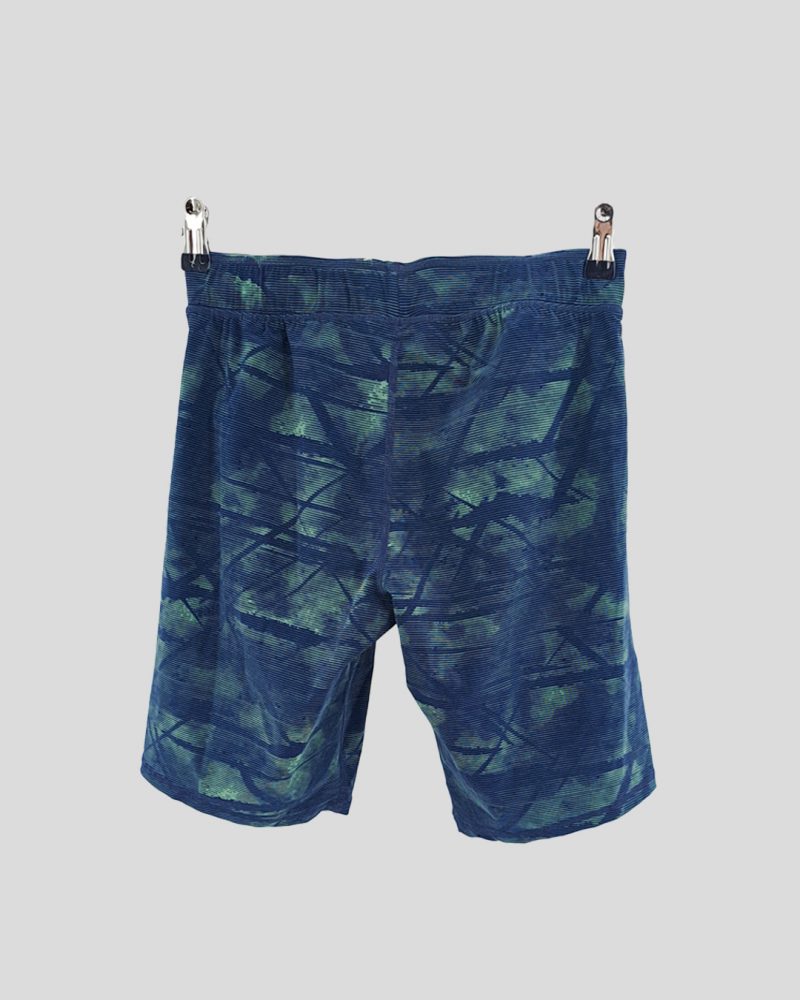 Short de Baño Decathlon de Hombre Talle 38