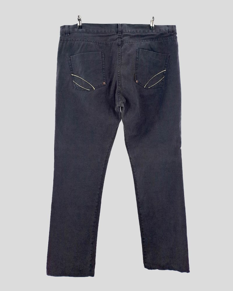 Jean Hombre U-star de Hombre Talle 36