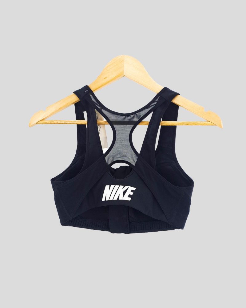 Top Deportivo Nike de Mujer Talle M