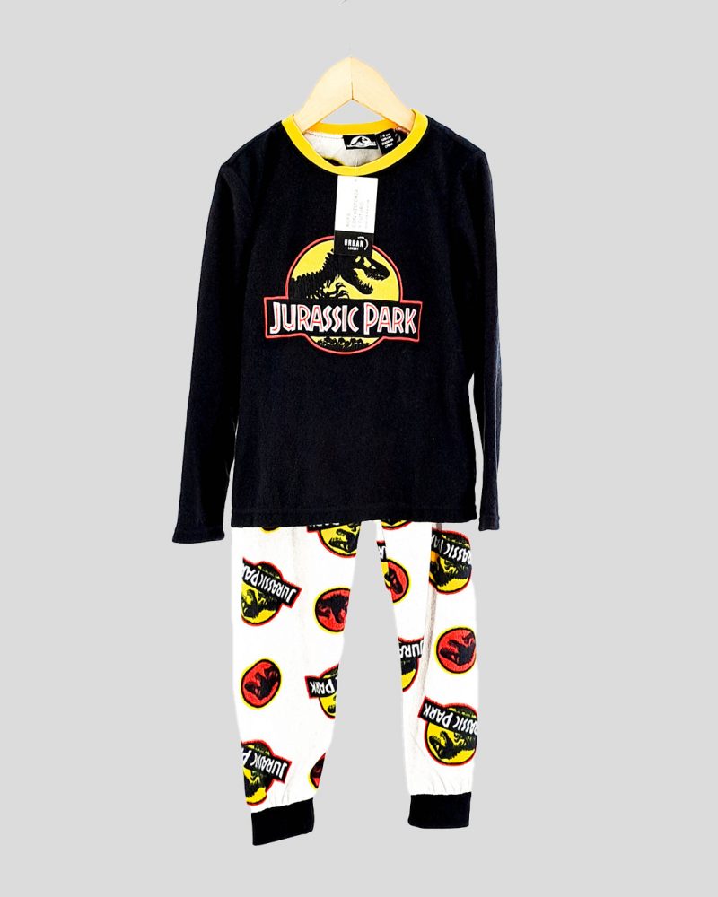 Pijama Invierno Primark de Nene Talle 7