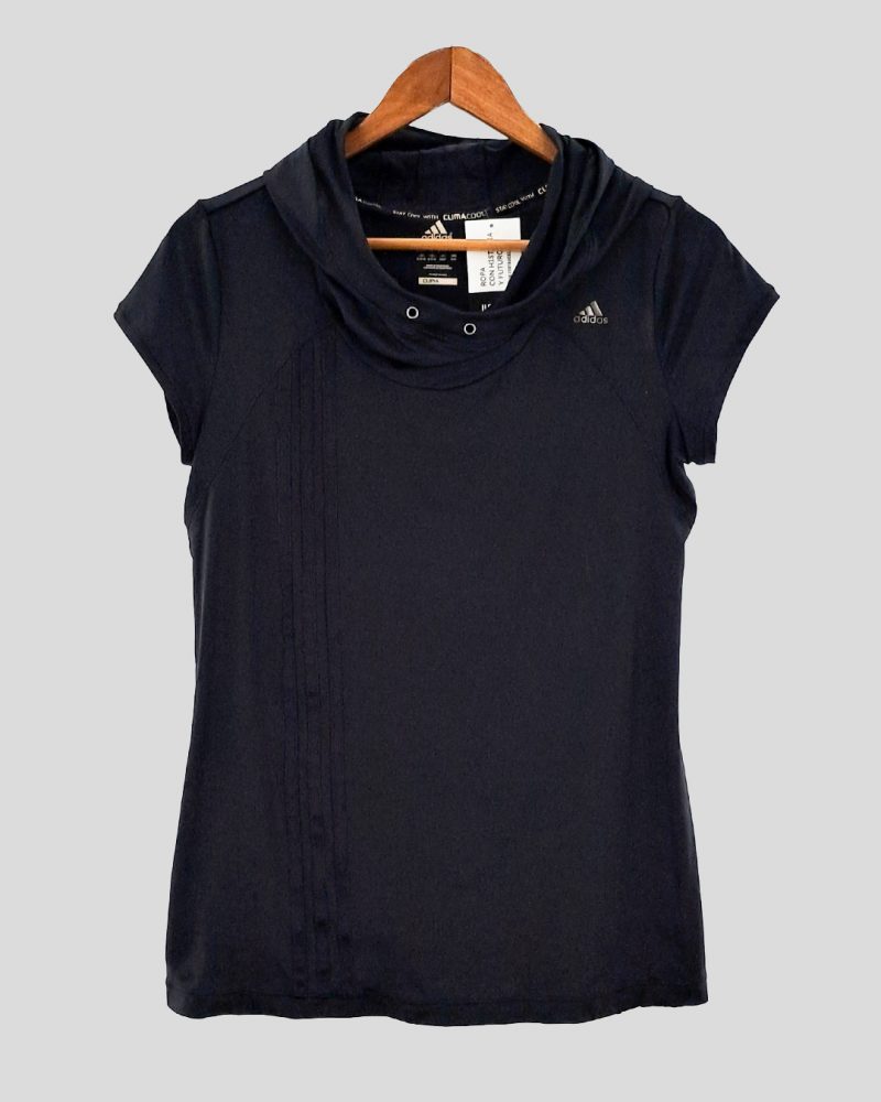 Remera Deportiva Adidas de Mujer Talle M