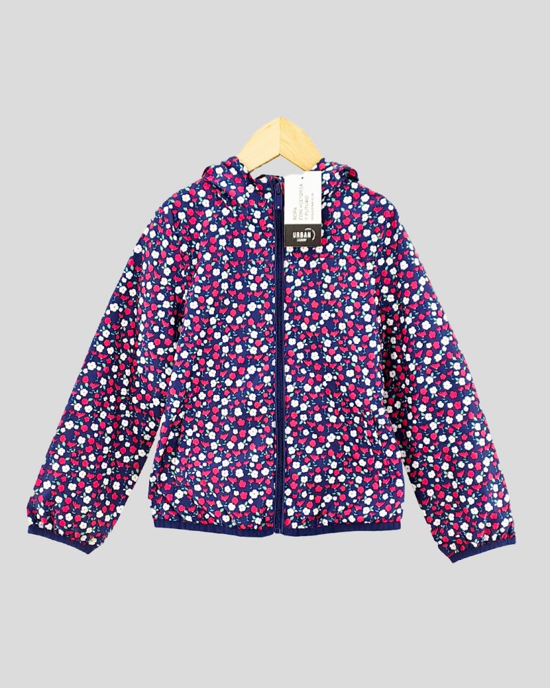 Rompeviento Liviano KIDS Ovs de Nena Talle 5