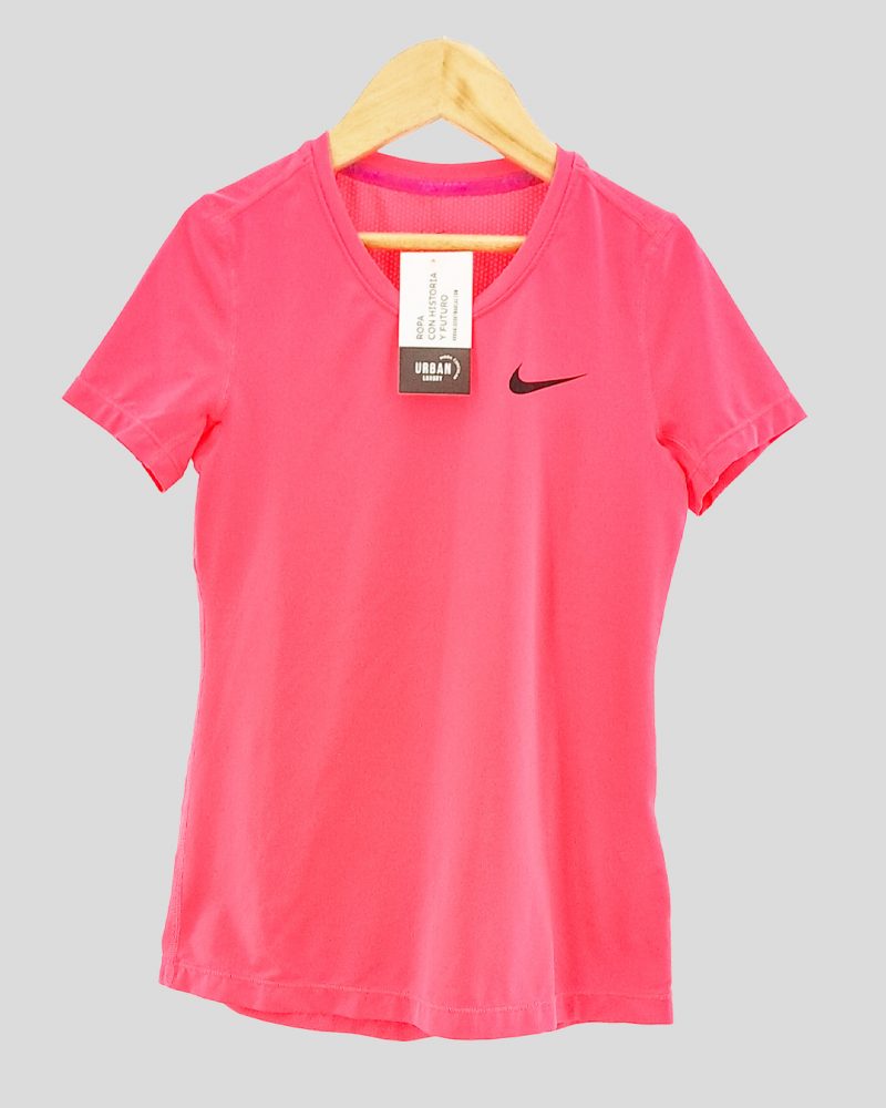 Remera Deportiva Nike de Chica Talle M