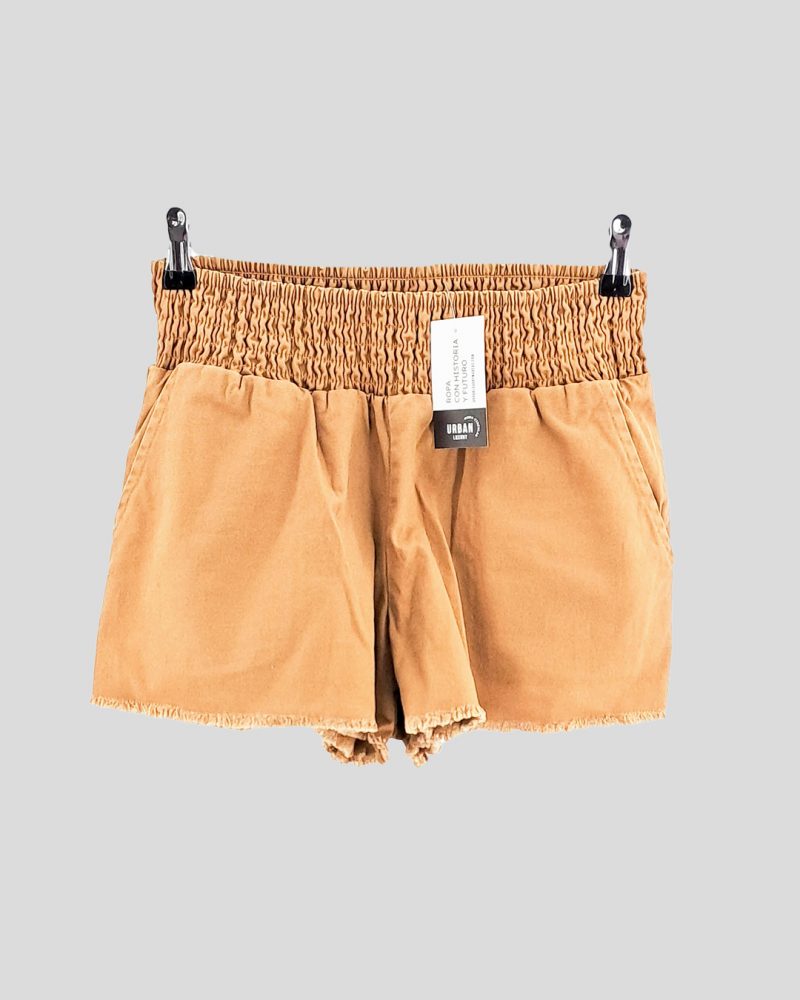 Short Wild Fable de Mujer Talle XS