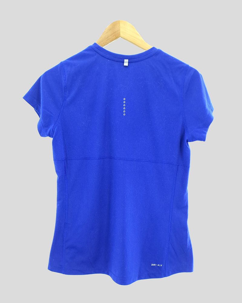 Remera Nike de Mujer Talle L