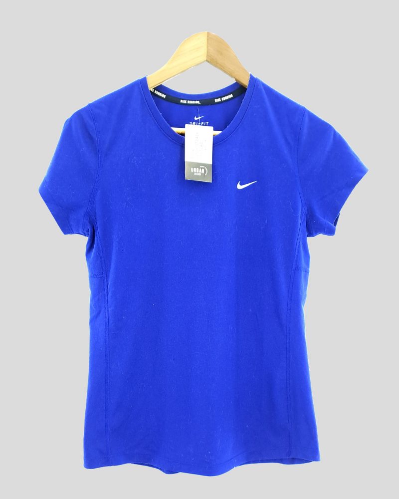 Remera Nike de Mujer Talle L