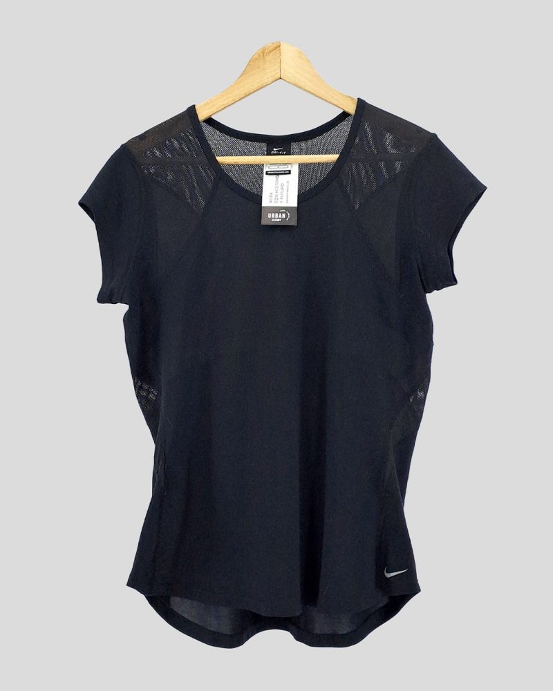 Remera Nike de Mujer Talle M