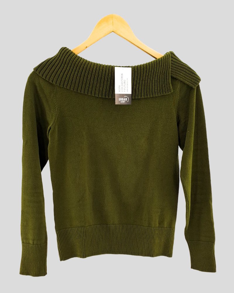 Sweater Liviano Ann Taylor de Mujer Talle XS