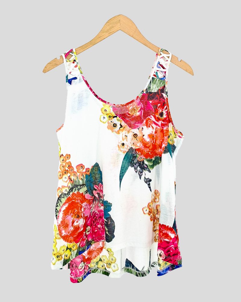 Musculosa H&M de Mujer Talle M