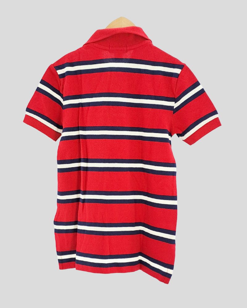 Chomba Polo Ralph Lauren de Nene Talle 6