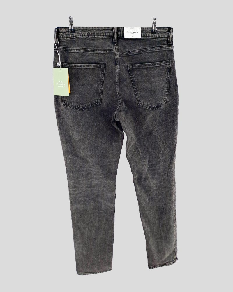 Jean Hombre H&M de Hombre Talle 34