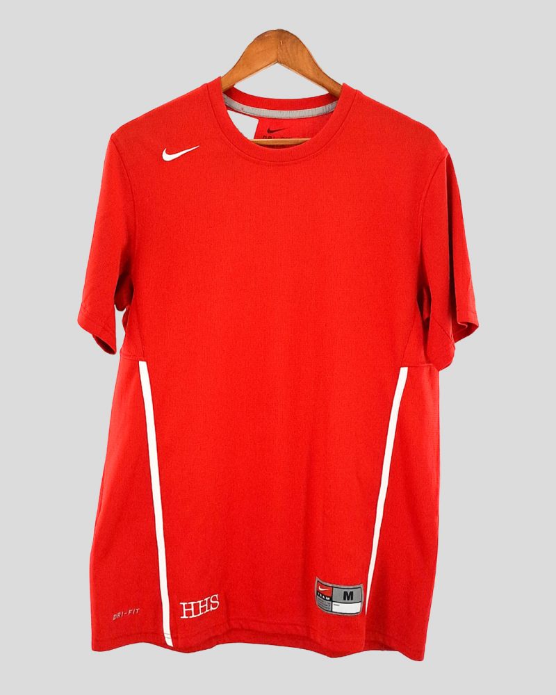 Remera Deportiva Nike de Hombre Talle M