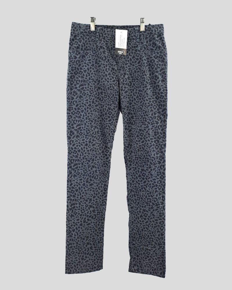 Pantalon Chicos H&M de Chica Talle 13