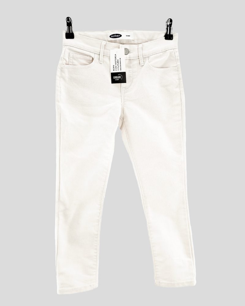 Jean Chicos Old Navy de Chica Talle 12