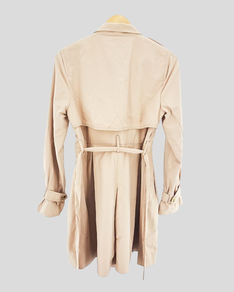 Trench GAP de Mujer Talle S