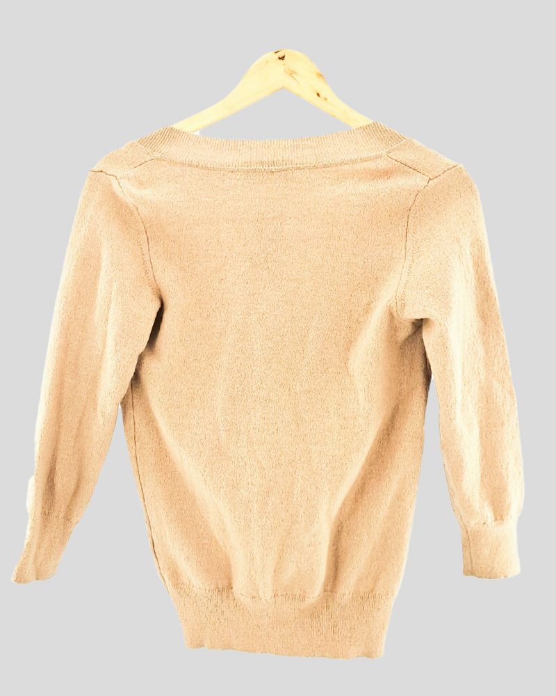Sweater Liviano Giesso de Mujer Talle 2