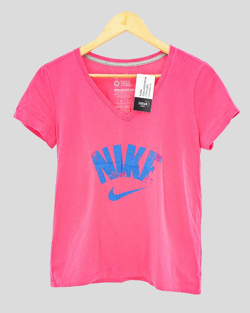 Remera Nike de Mujer Talle M