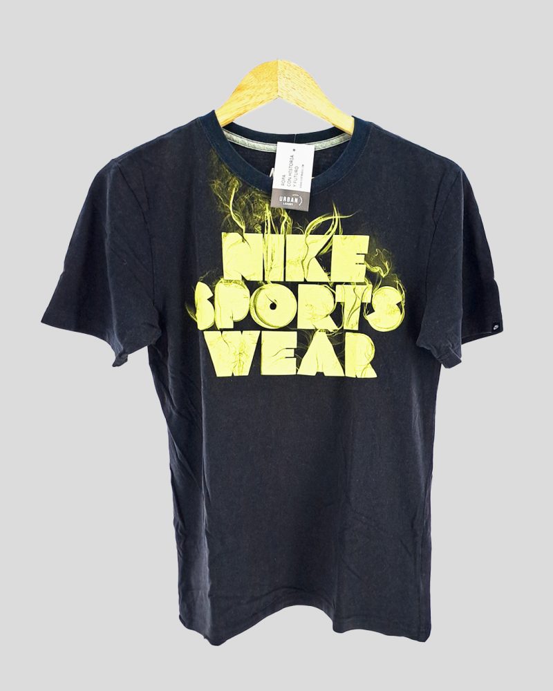 Remera Nike de Hombre Talle S