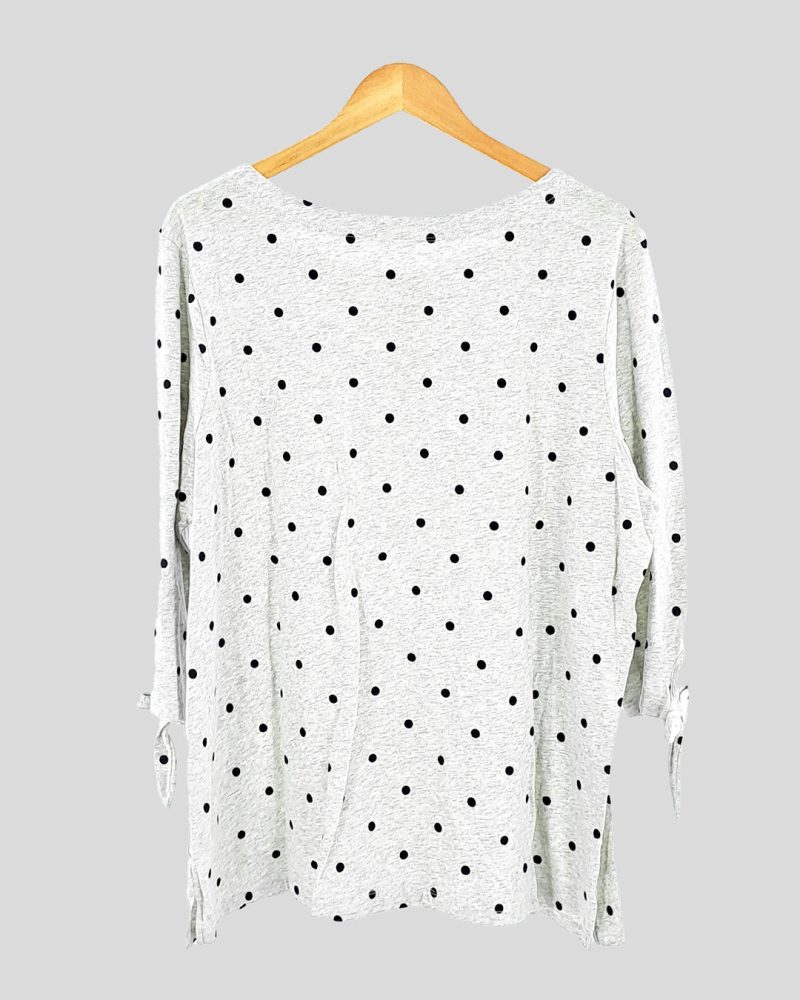 Remera Old Navy de Mujer Talle XXL