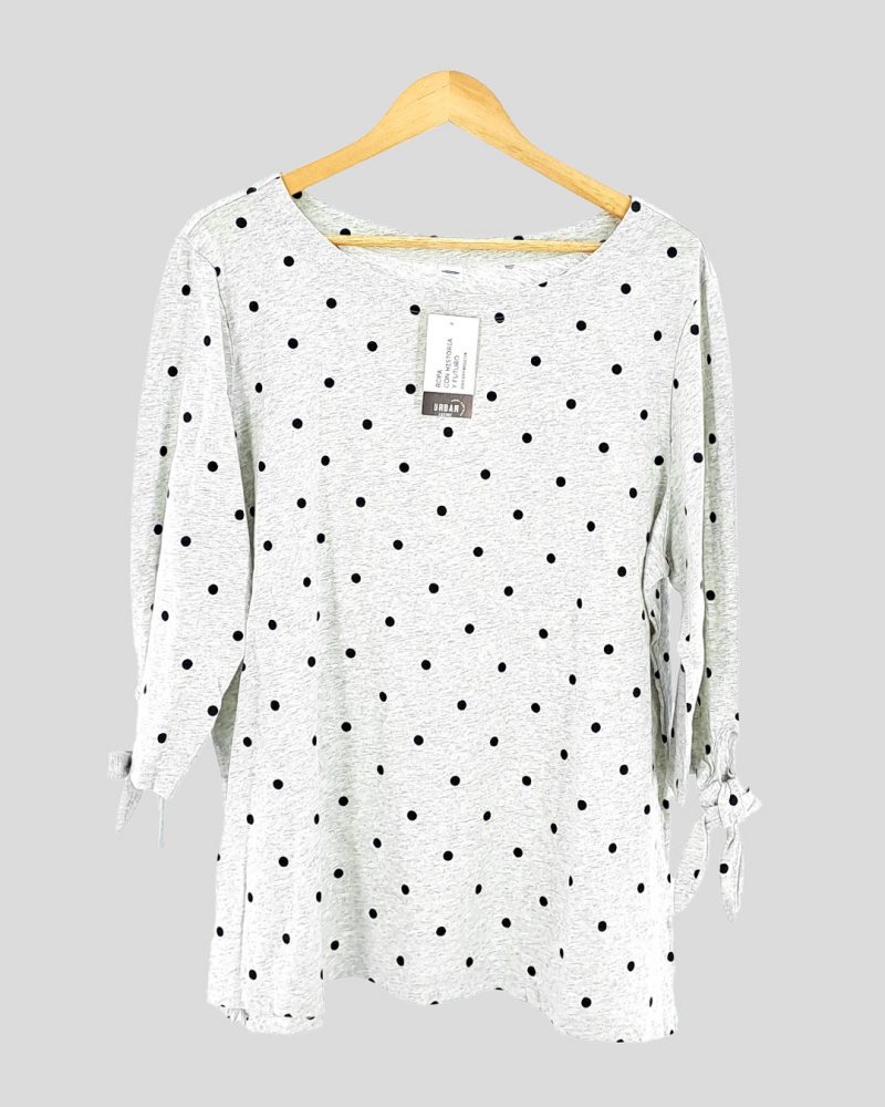 Remera Old Navy de Mujer Talle XXL