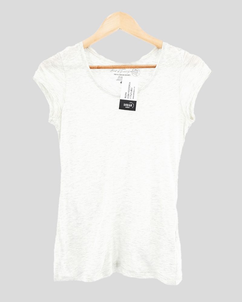Remera H&M de Mujer Talle M