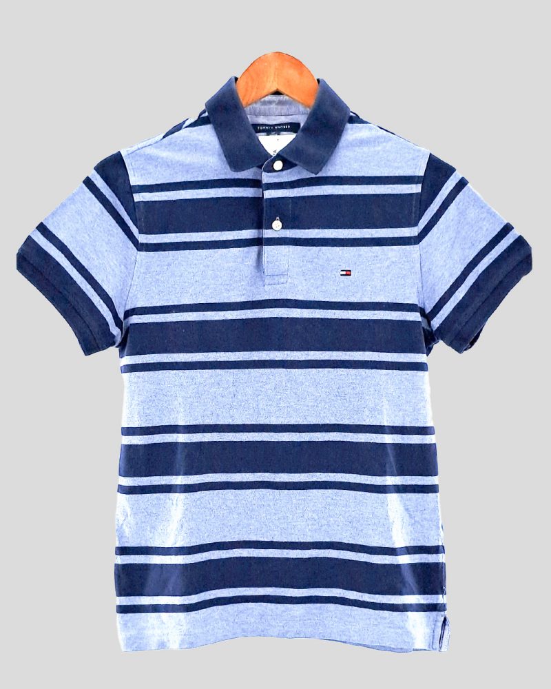 Chomba Tommy Hilfiger de Hombre Talle S