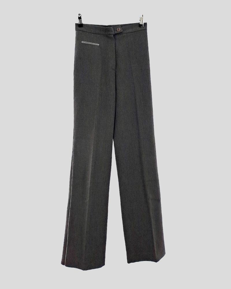 Pantalon Mujer Marca Internacional de Mujer Talle 36