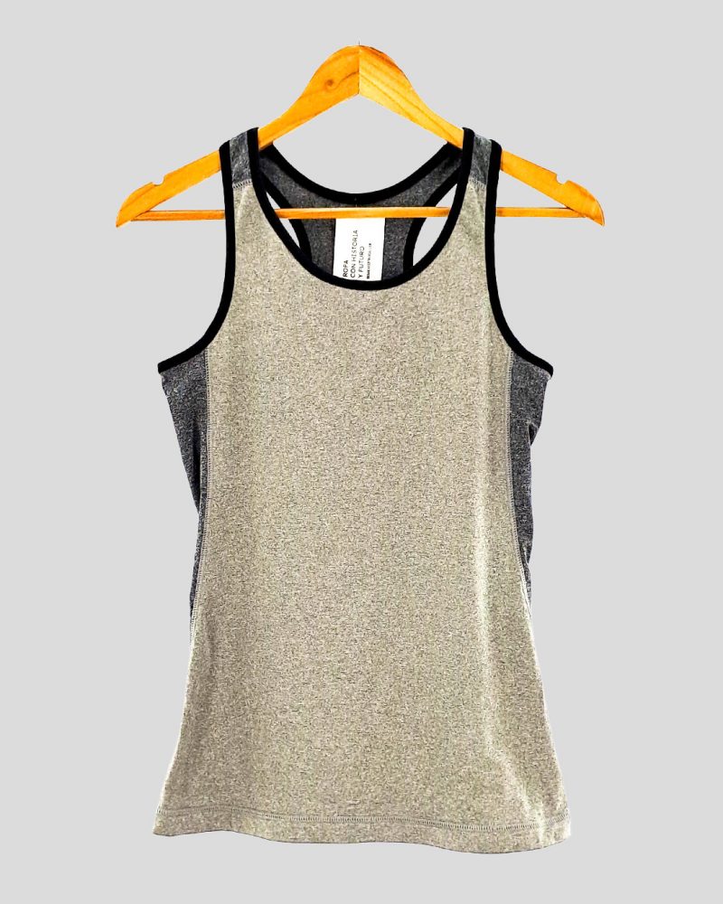 Musculosa Deportiva H&M de Mujer Talle XS