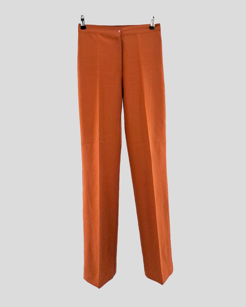 Pantalon Mujer Marca Nacional de Mujer Talle M