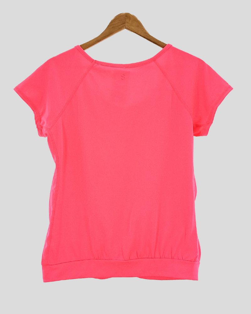 Remera Deportiva H&M de Mujer Talle M