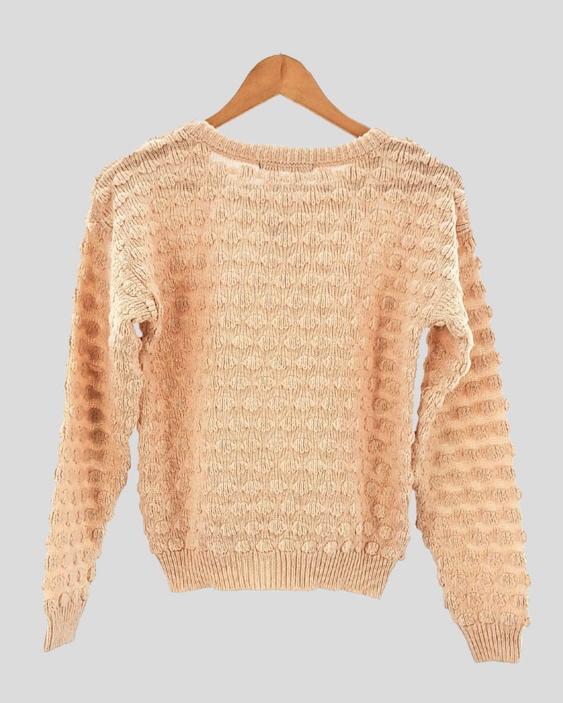 Sweater Liviano Atmosphere de Mujer Talle 8