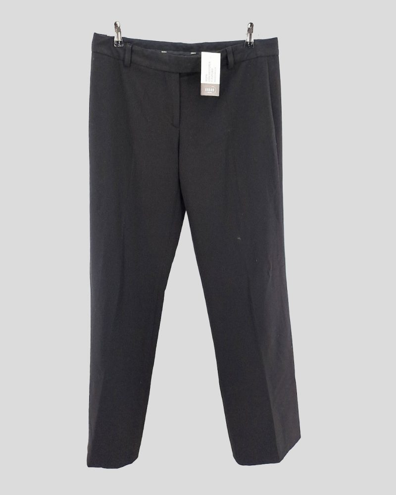 Pantalon Mujer DKNY - Donna Karan de Mujer Talle 10