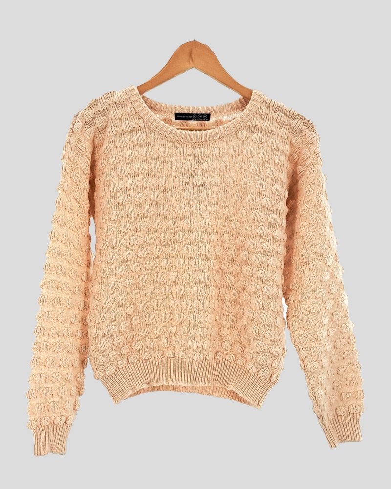 Sweater Liviano Atmosphere de Mujer Talle 8