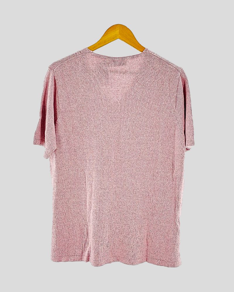 Remera Mauro Sergio de Mujer Talle XXL