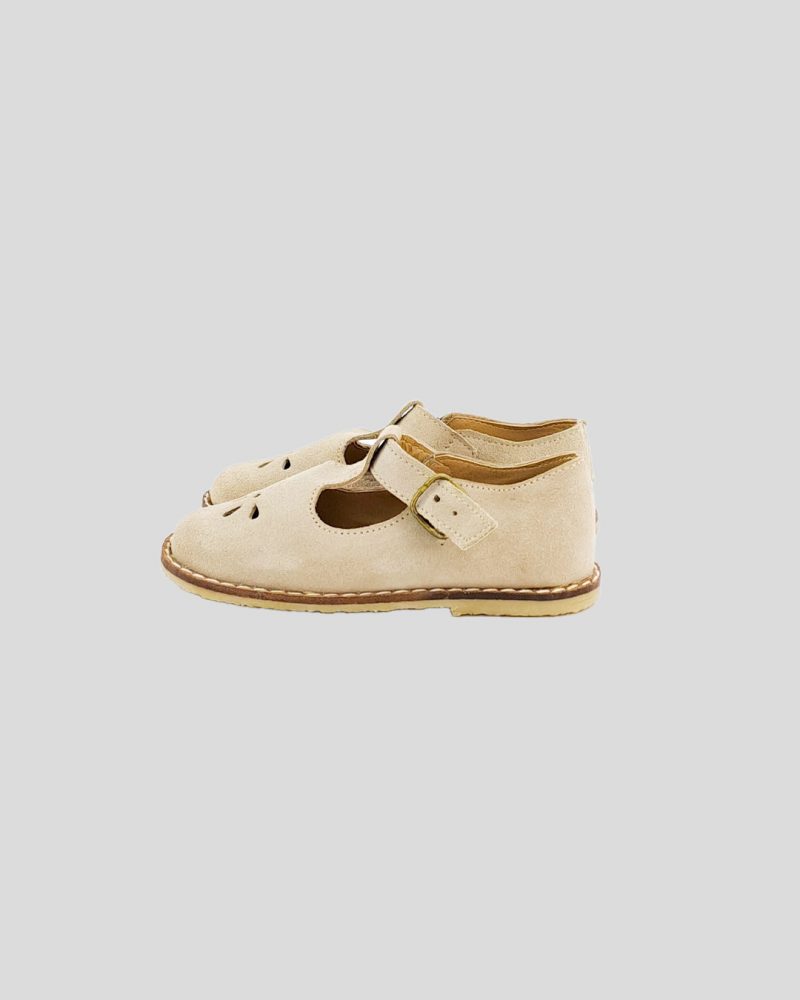 Zapato Baby Cottons de Nena Talle 26