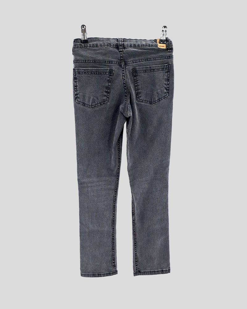 Jean Chicos Cheeky de Chico Talle 10