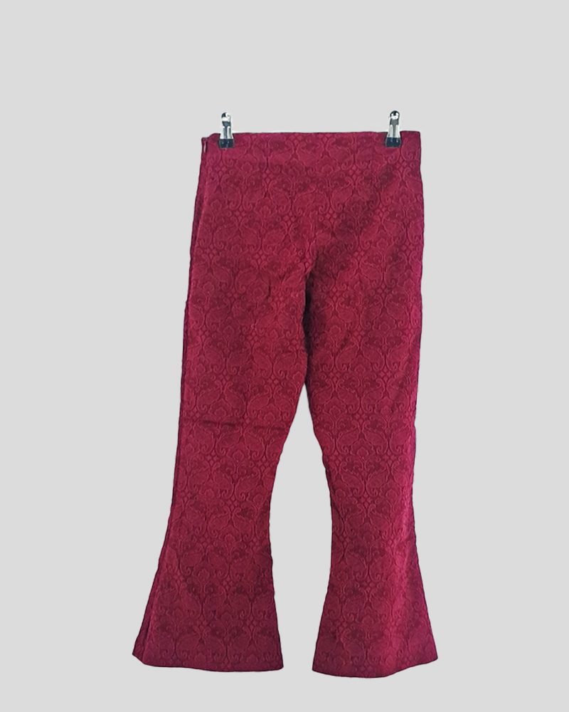 Pantalon Mujer Las Pepas de Mujer Talle S