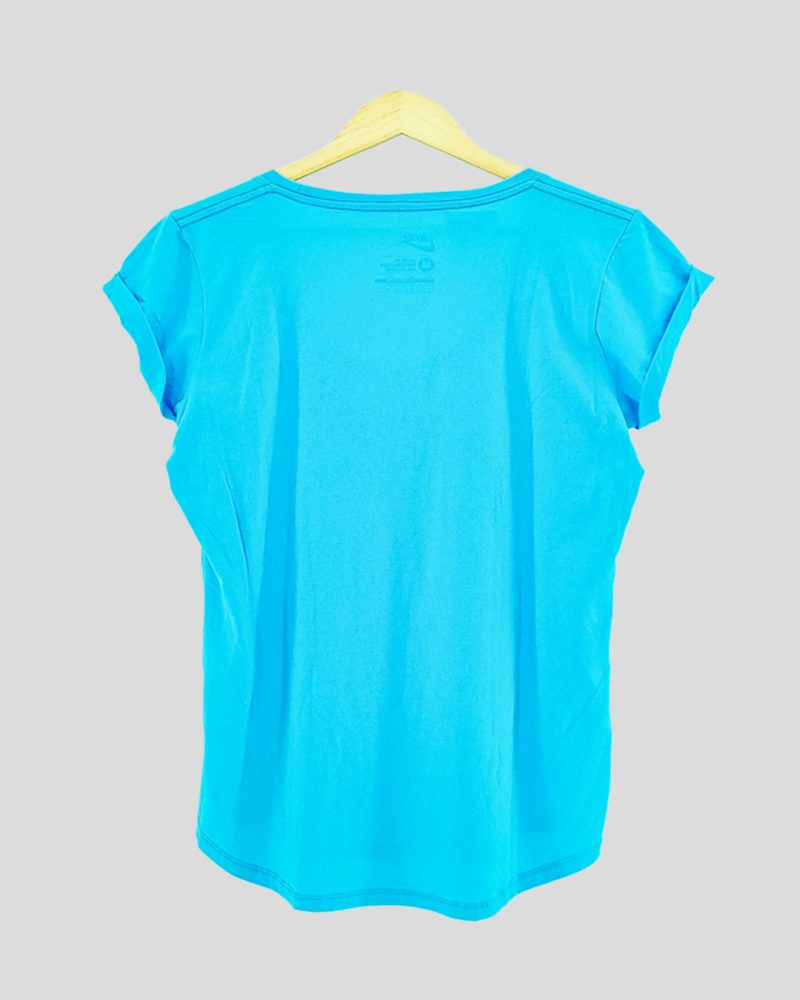 Remera Nike de Mujer Talle M