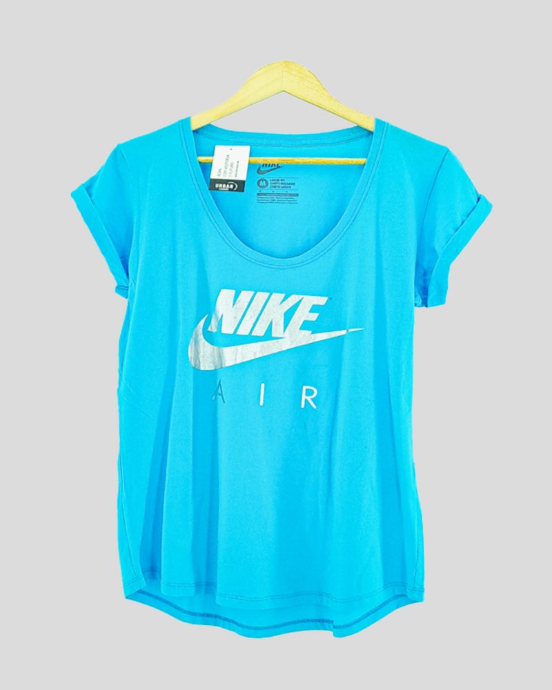 Remera Nike de Mujer Talle M