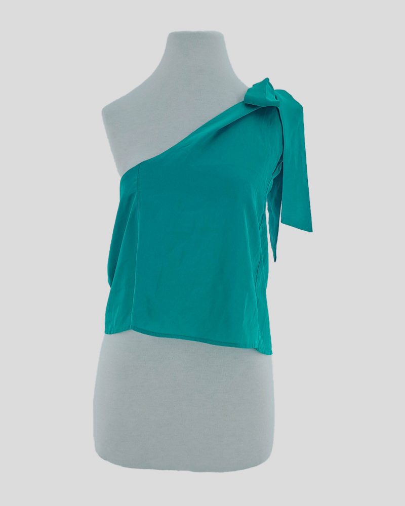 Blusa Sin Mangas St. Marie de Mujer Talle 1