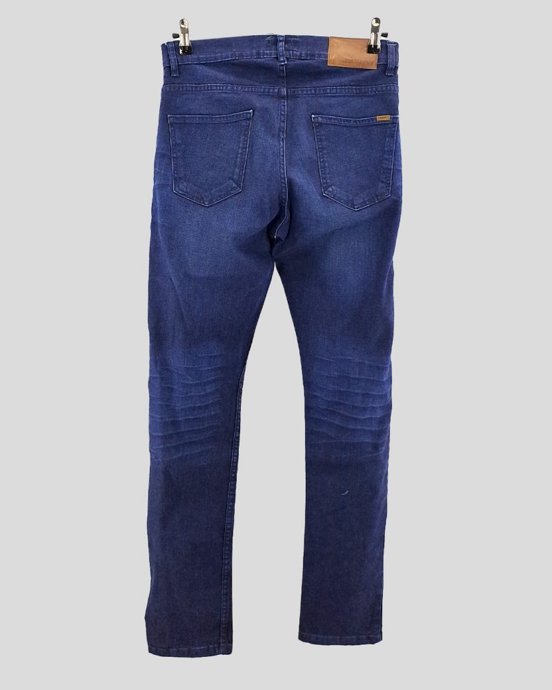 Jean Hombre Legacy de Hombre Talle 30