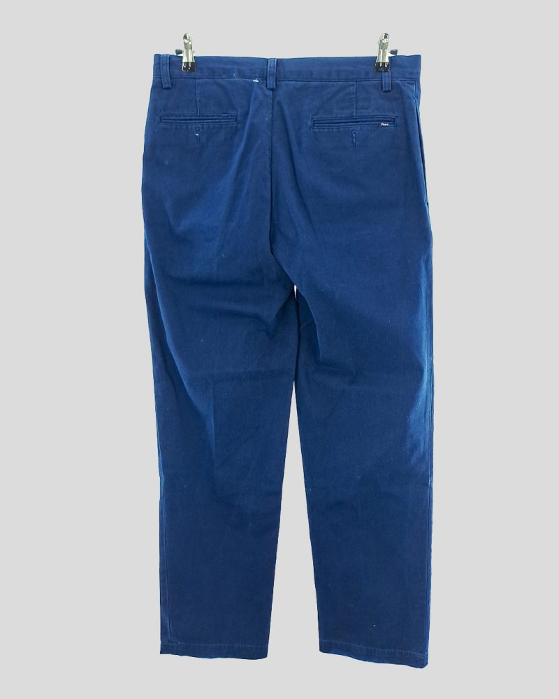 Pantalon Hombre Polo Ralph Lauren de Hombre Talle 32