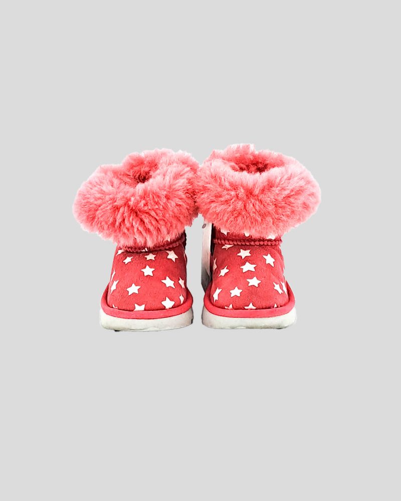 Botas KIDS UGG de Nena Talle 22