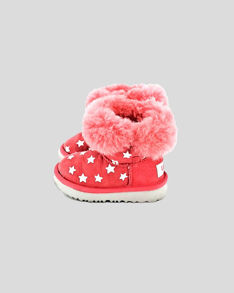 Botas KIDS UGG de Nena Talle 22