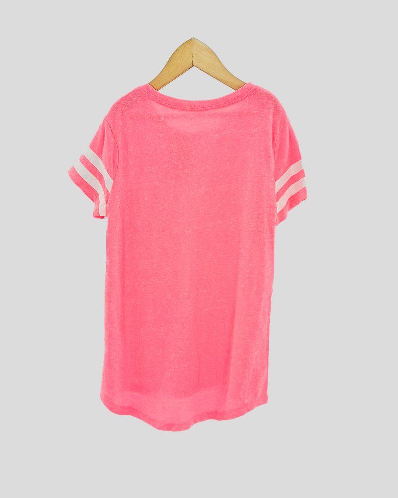 Remera Old Navy de Nena Talle 10